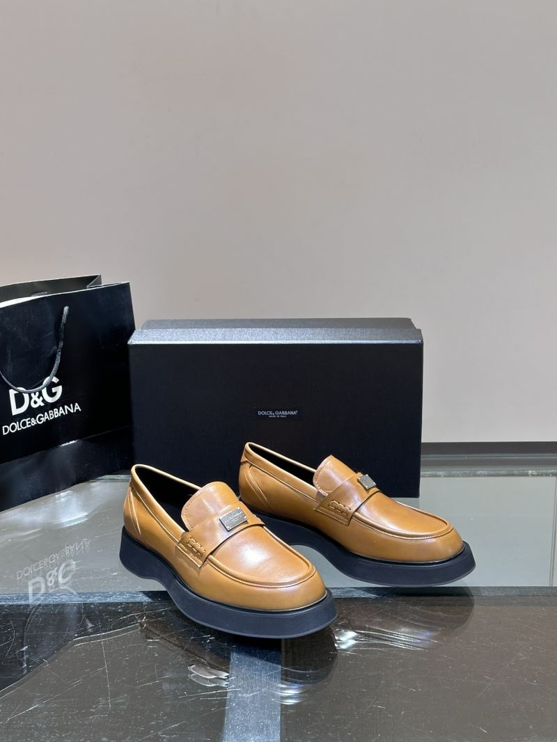 Dolce Gabbana Business Shoes